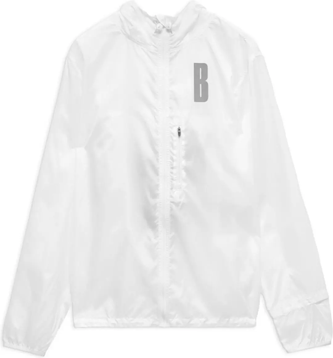 Björn Borg Heren Night Running Jacket