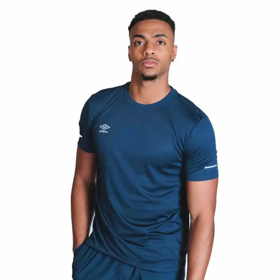 Umbro Training Sweatshirt Dark Navy XL