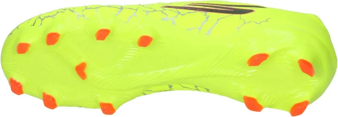 Skechers Gold FG Voetbalschoenen 43 - Geel