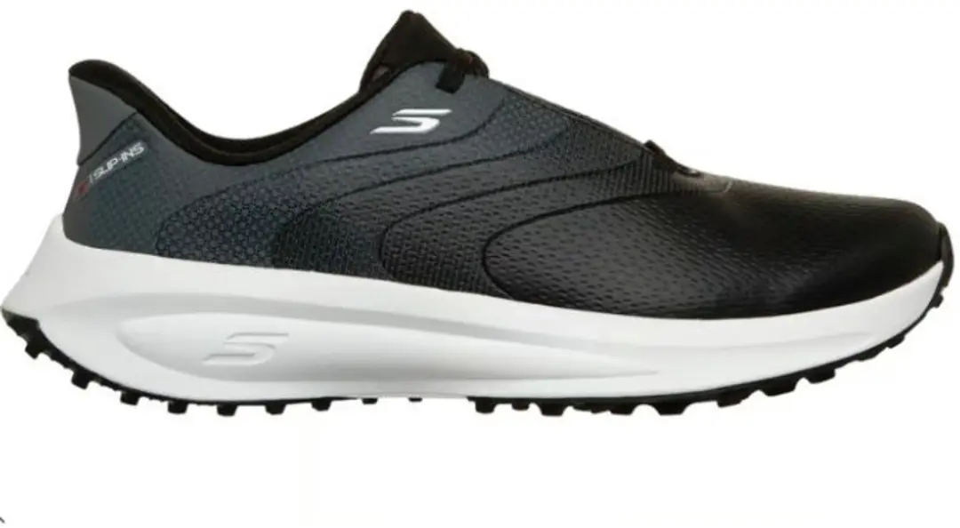 Skechers Slip+Ins Flow SI Heren Golfschoenen - 43.5