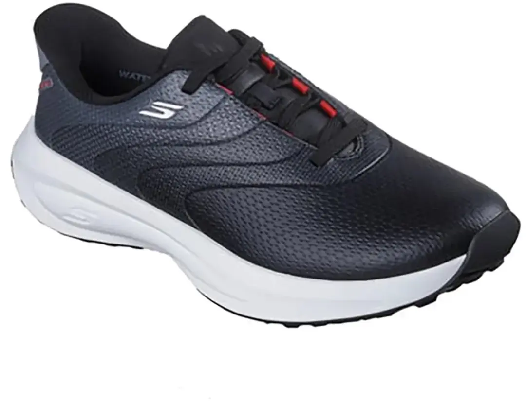 Skechers Slip+Ins Flow SI Heren Golfschoenen - 43.5