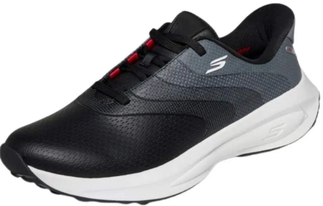 Skechers Slip+Ins Flow SI Heren Golfschoenen - 43.5