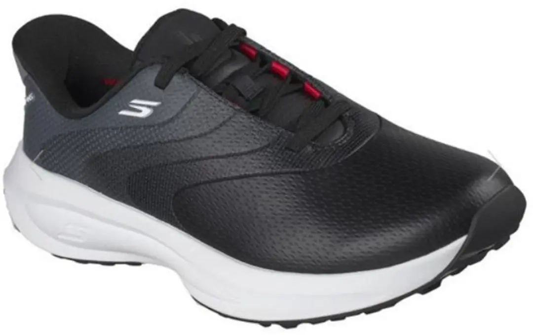 Skechers Slip+Ins Flow SI Heren Golfschoenen - 43.5