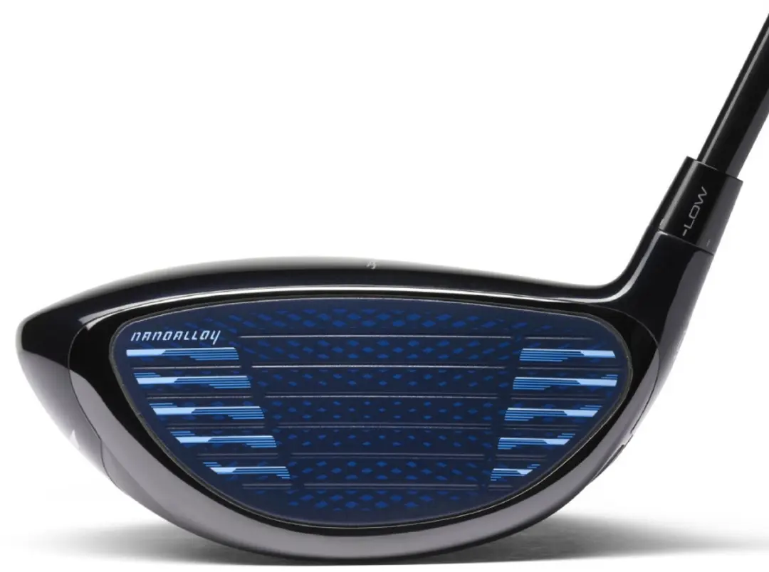 Mizuno JPX One Driver 2026 - Denali Blue Frost - 10,5° - afbeelding 6 van 6