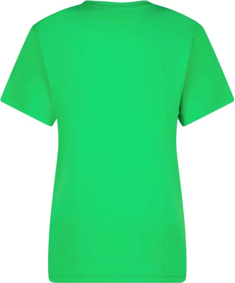 Vingino Active Shirt Hike Neon Groen - Maat 176