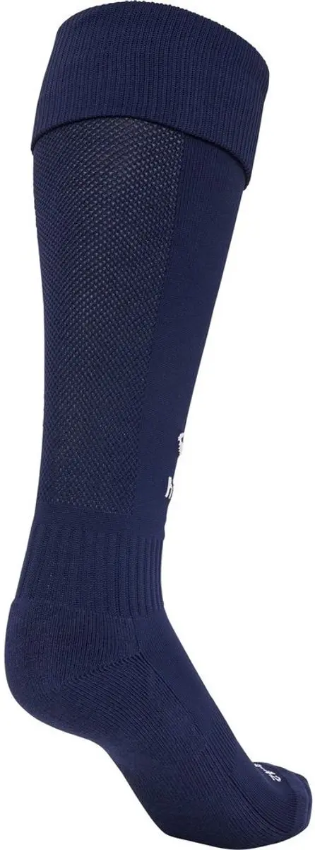 Hummel Hmlessential Voetbalsokken Marine/Wit - 39-42