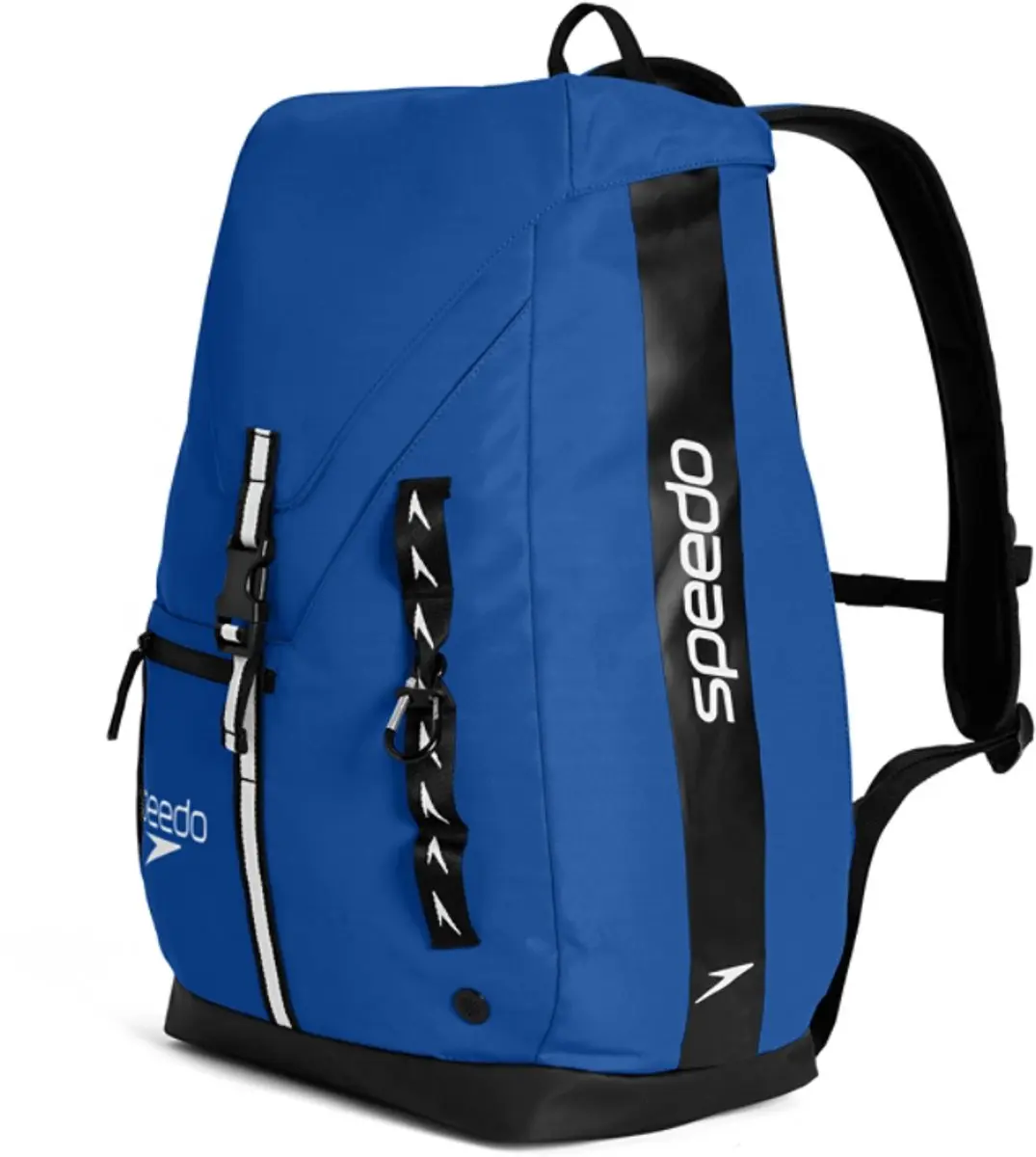 Speedo Team Bag 35L - Blauw