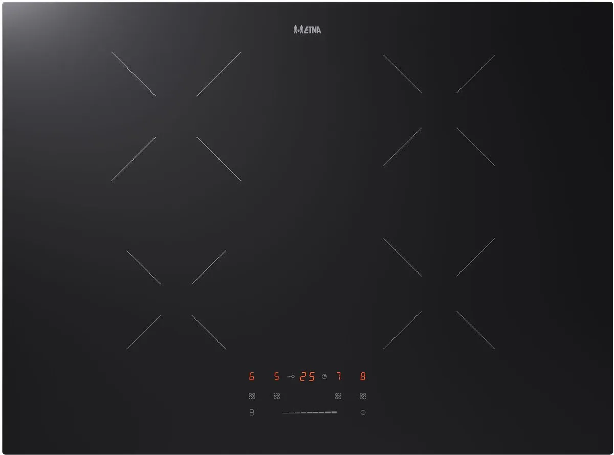 Etna KI170ZT Inductiekookplaat 70cm