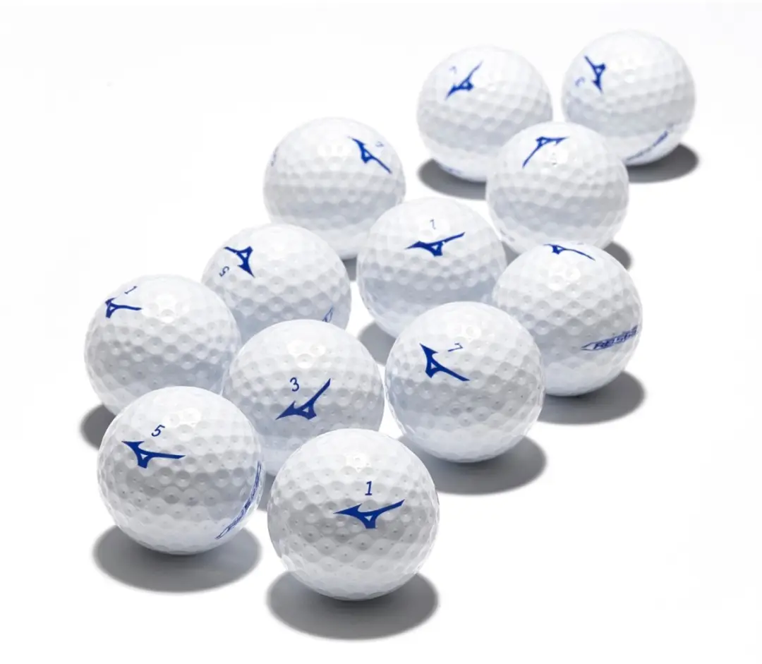 Mizuno RB566 Golfballen - 12 Stuks