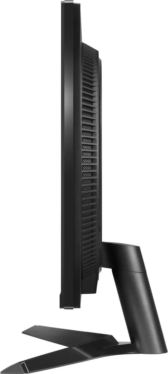 LG UltraGear 27GS60F-B Gamingmonitor 27" - 180Hz - Full HD