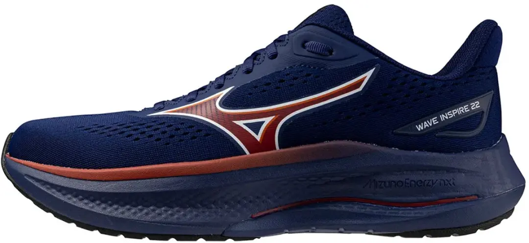 Mizuno Wave Inspire 22 Hardloopschoenen