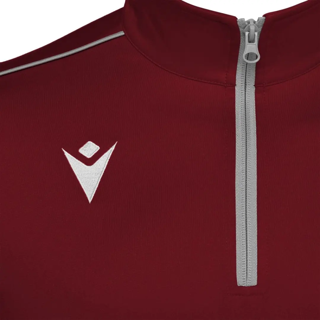 Macron Academy Evo Havel Heren - Bordeaux - XL