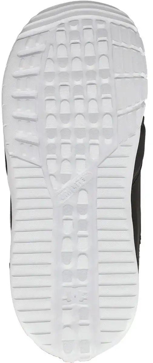 DC Shoes Lotus Snowboardlaarzen - Dames 40 - Zwart/Rood/Wit
