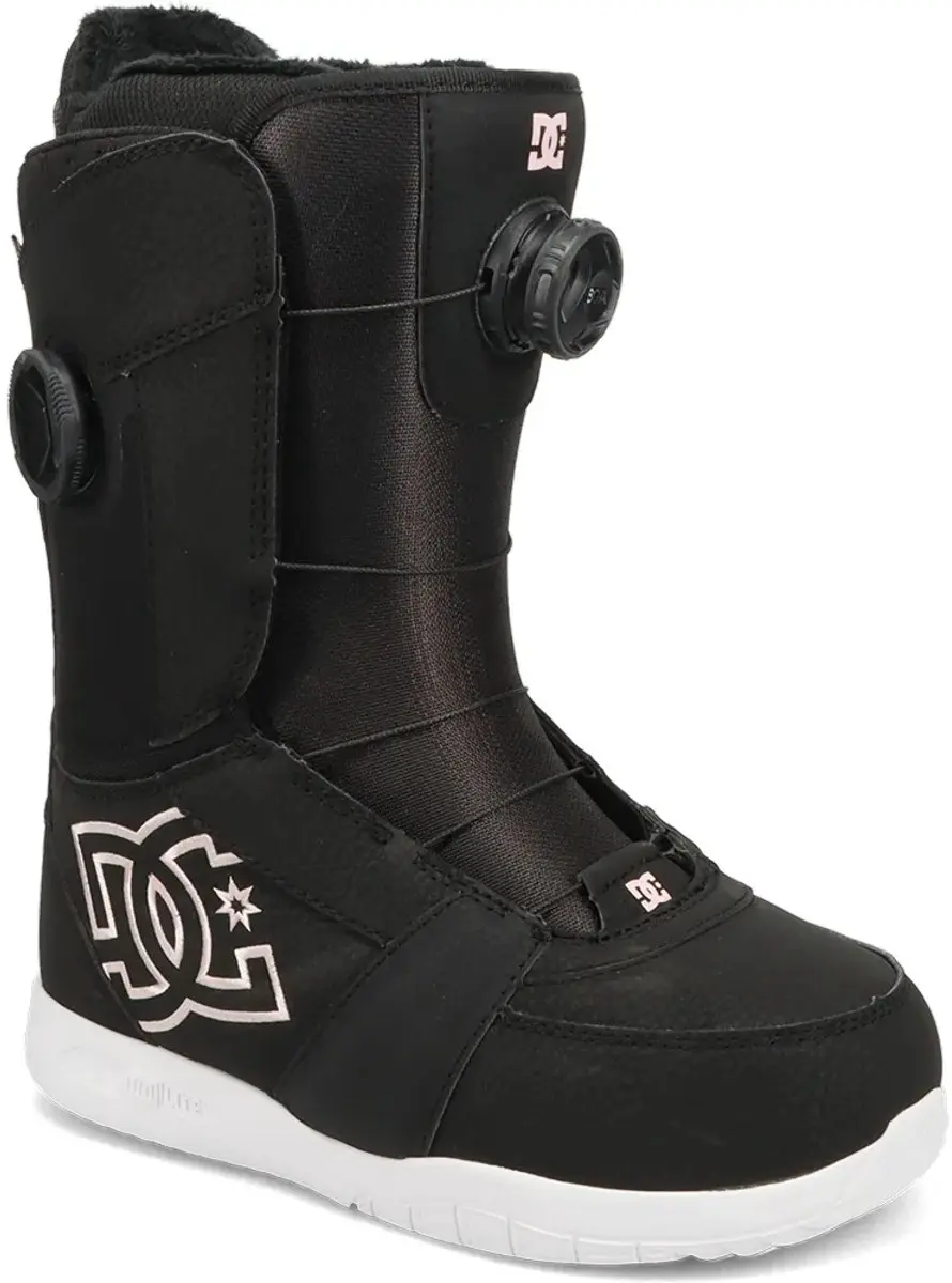 DC Shoes Lotus Snowboardlaarzen