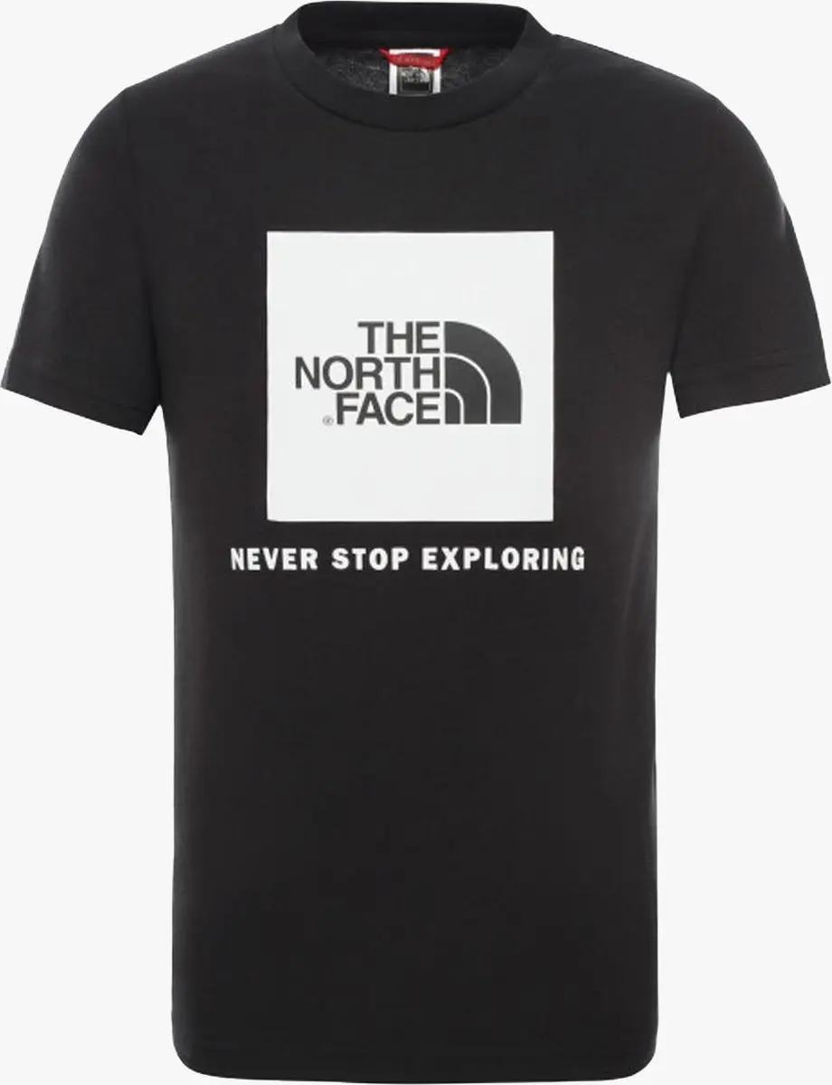 The North Face Box Shirt Junior 128