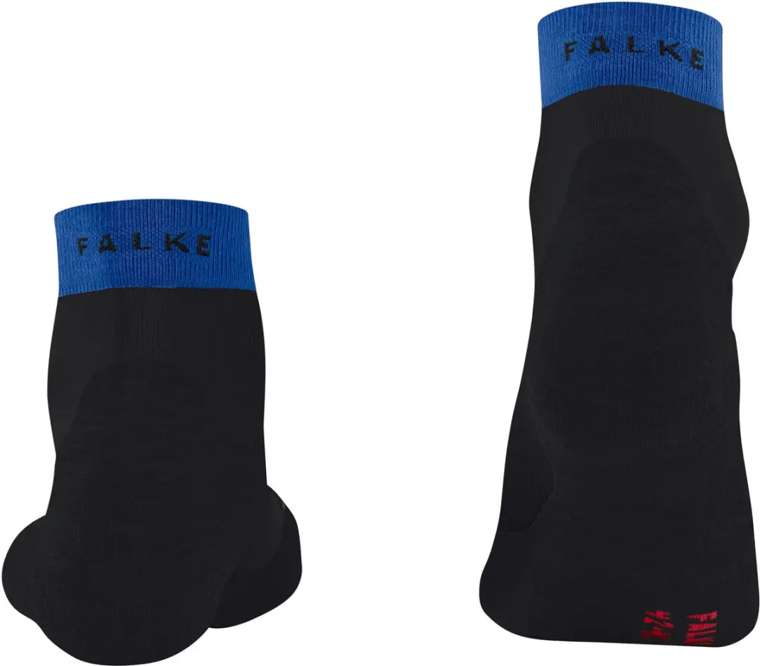 Falke RU4 Short Heren Hardloopsokken - 42-43