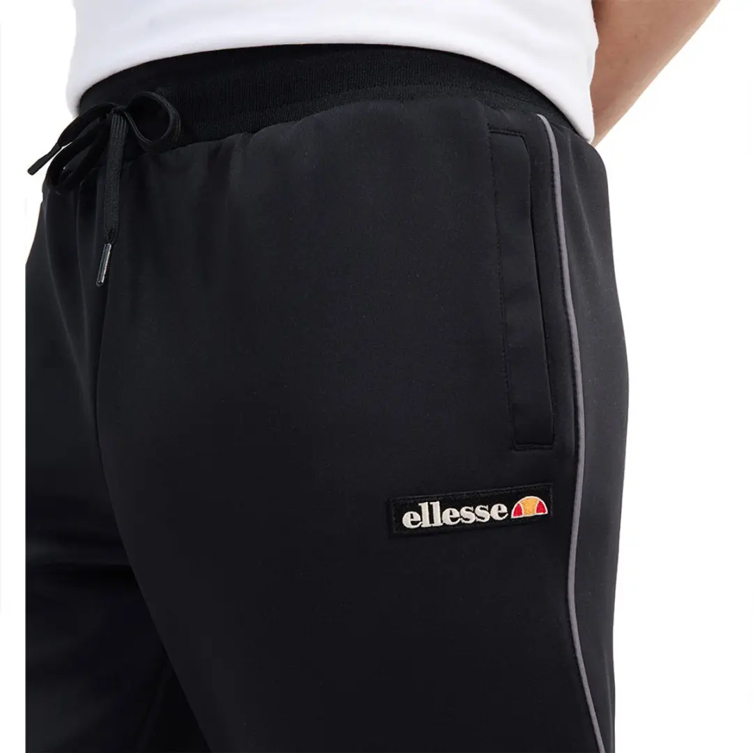 Ellesse San Marino Trainingsbroek M - Zwart