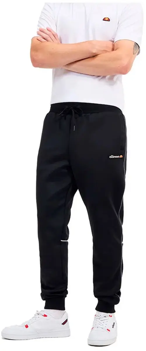 Ellesse San Marino Trainingsbroek M - Zwart