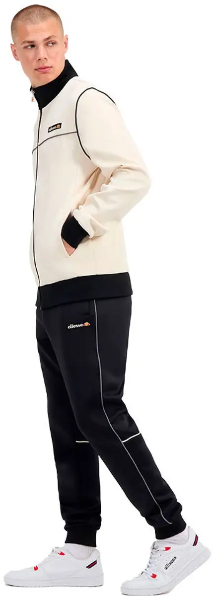 Ellesse San Marino Trainingsbroek M - Zwart