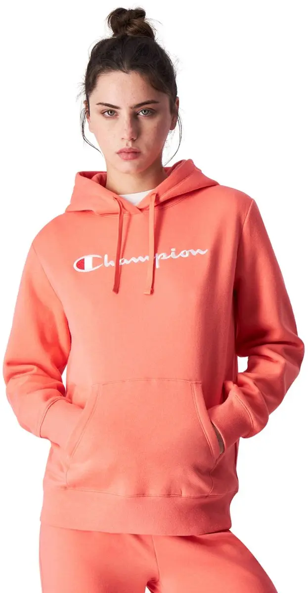 Champion Dames Hooded Sweater