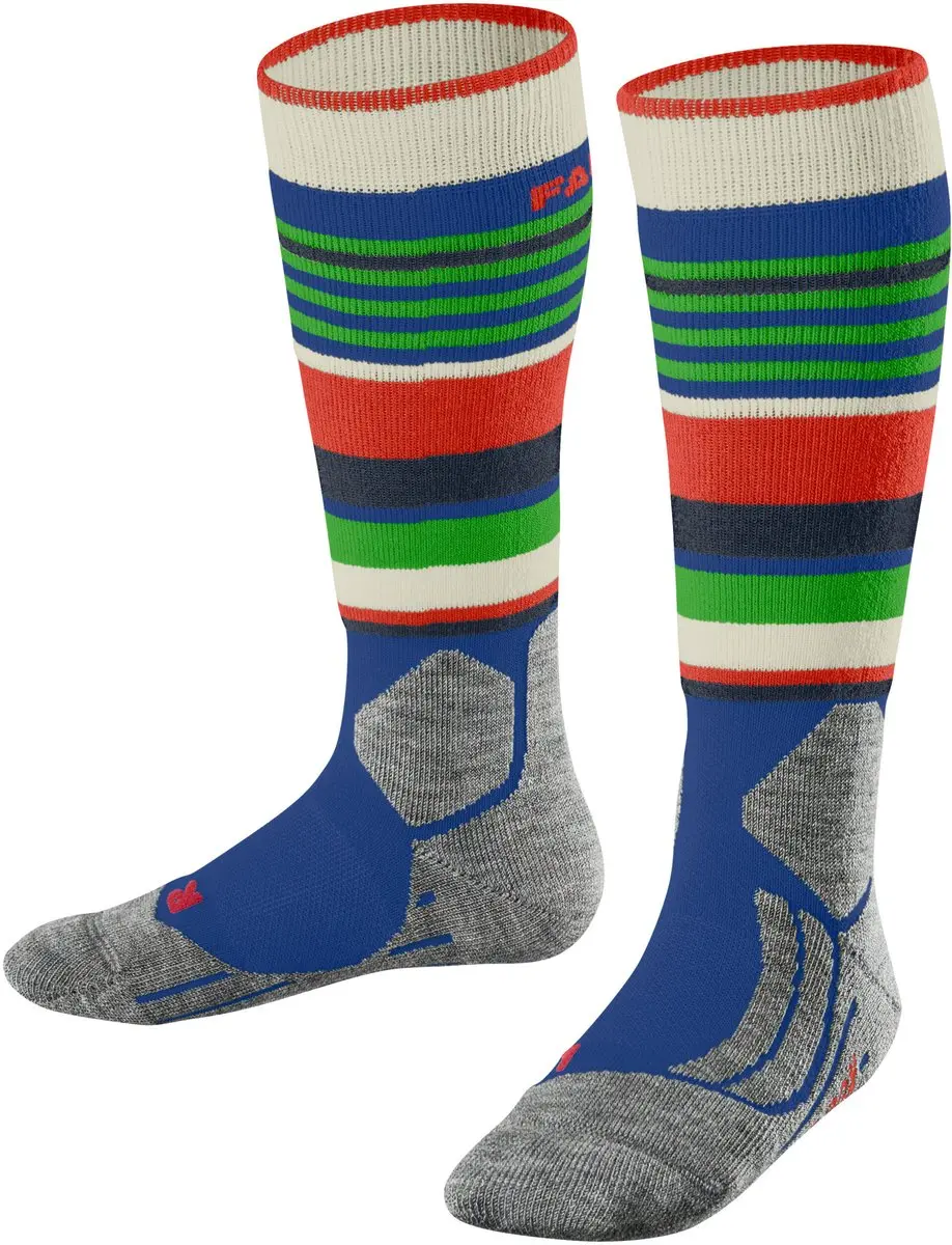 Falke SK2 Intermediate Warm Sokken Kinderen