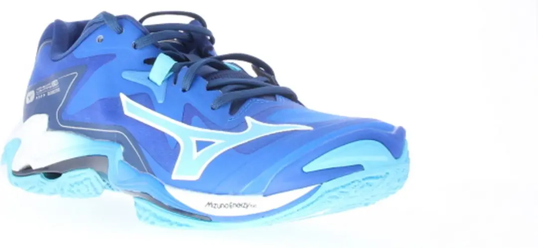Mizuno Wave Lightning Z8 Sportschoenen 46