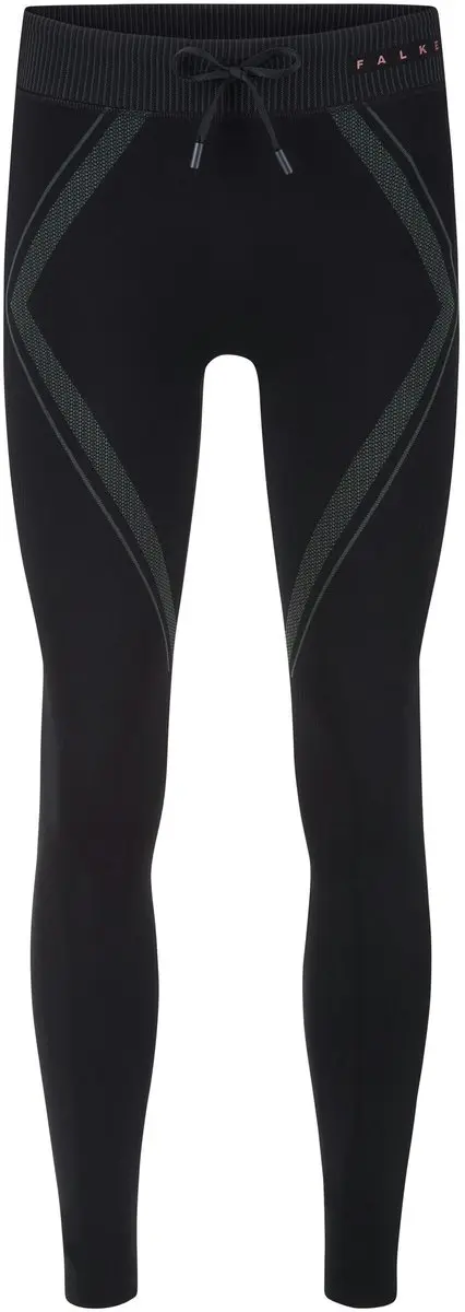 Falke Running Warm Functioneel Broek Heren M
