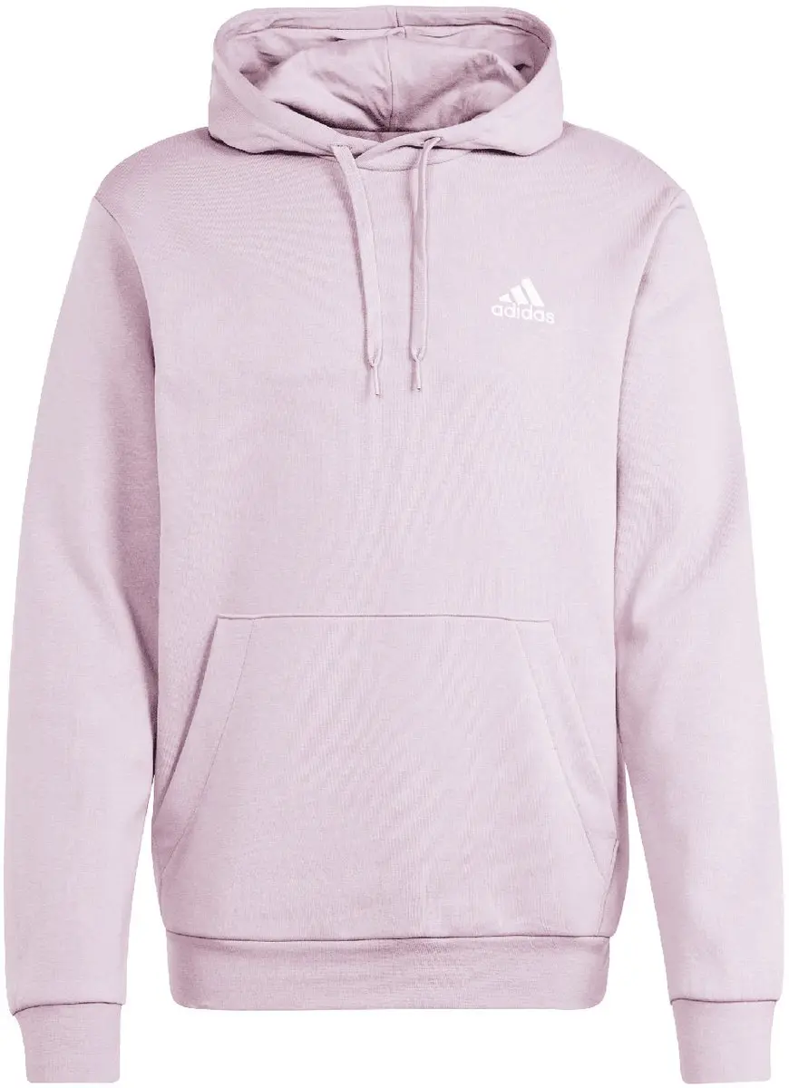 adidas Essentials Fleece Hoodie Heren