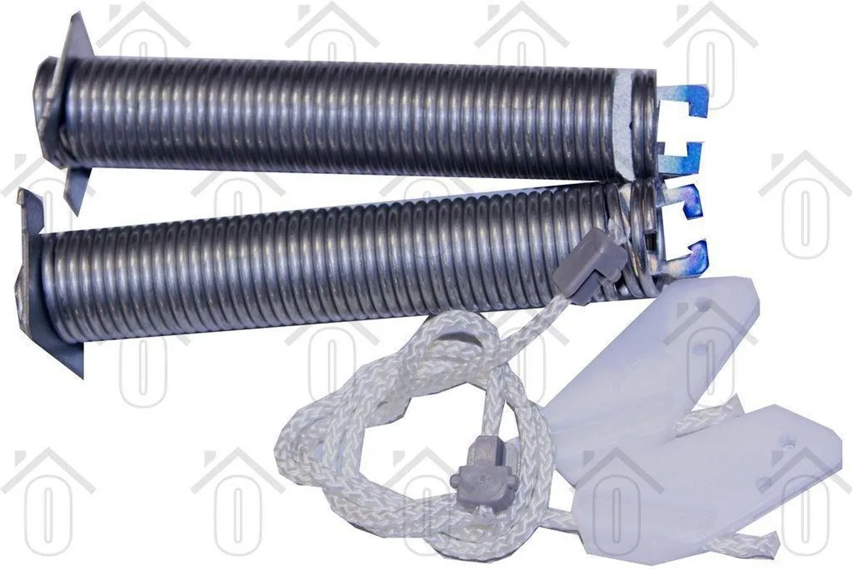 Bosch Reparatieset Deurbalans D250050