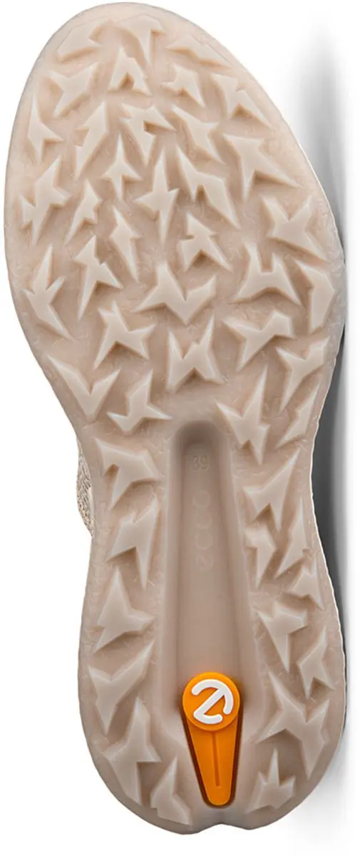 ECCO Biom H5 Golfschoenen Dames - 37 - Limestone