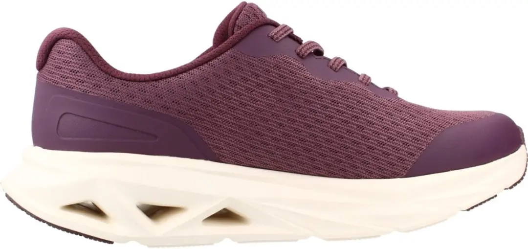 Skechers Glide-Step Vortex Hardloopschoenen - Paars - EU 38