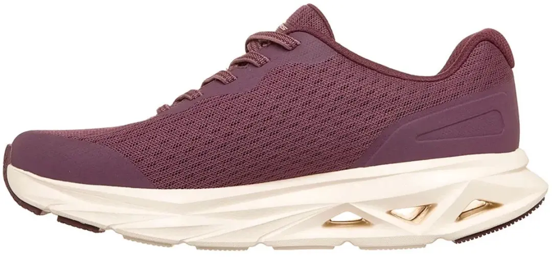 Skechers Glide-Step Vortex Hardloopschoenen - Paars - EU 38