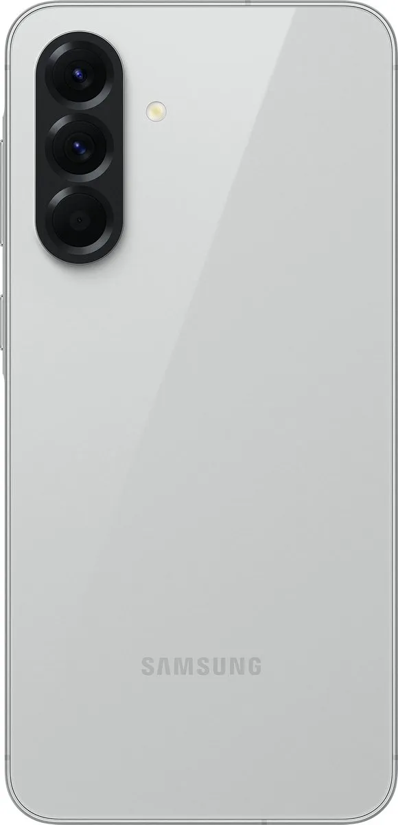 Samsung Galaxy A56 128GB - Awesome Light Gray