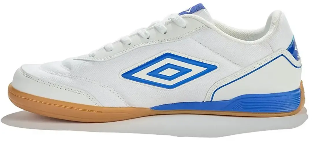 Umbro Sala Street III Zaalschoenen - Wit EU 40