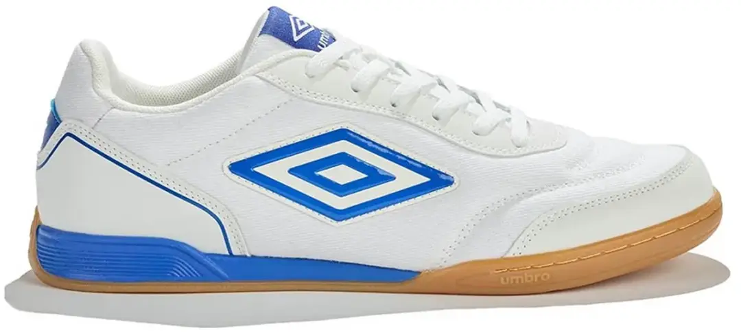 Umbro Sala Street Iii Zaalschoenen Wit EU 40