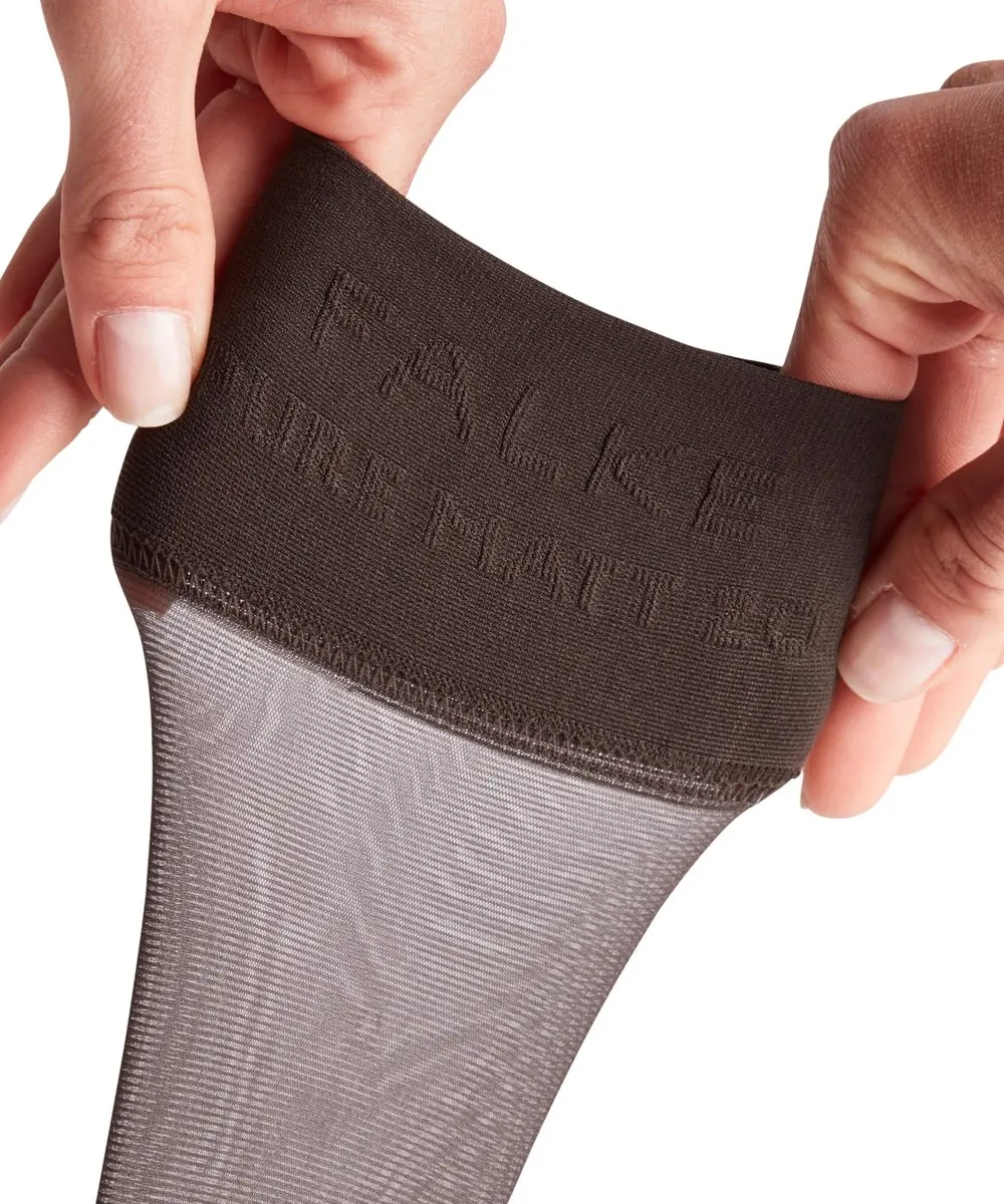 Falke Pure Matt Kniekousen 41712 - 39-42
