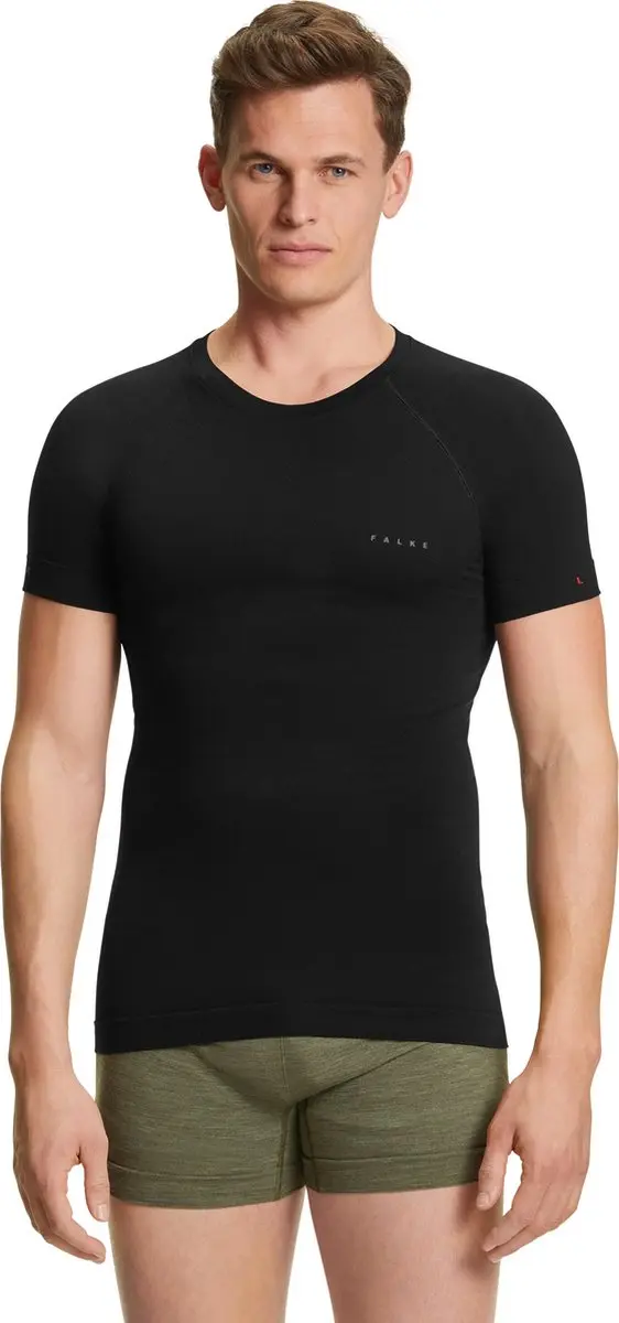 Falke Wool-Tech Light Shirt Heren