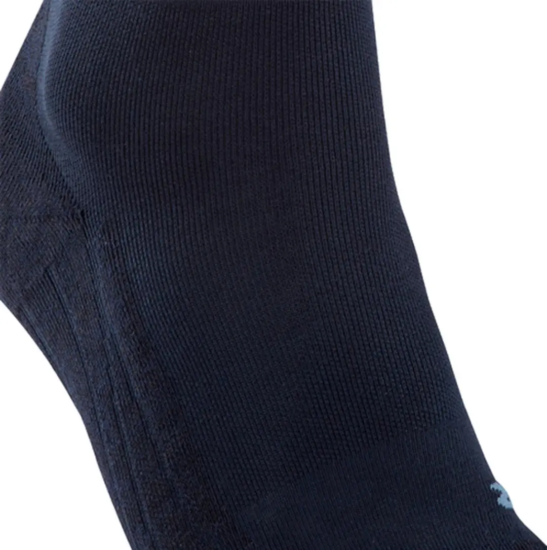 Falke GO2 Golfsokken Heren - Blauw - Maat 46-48