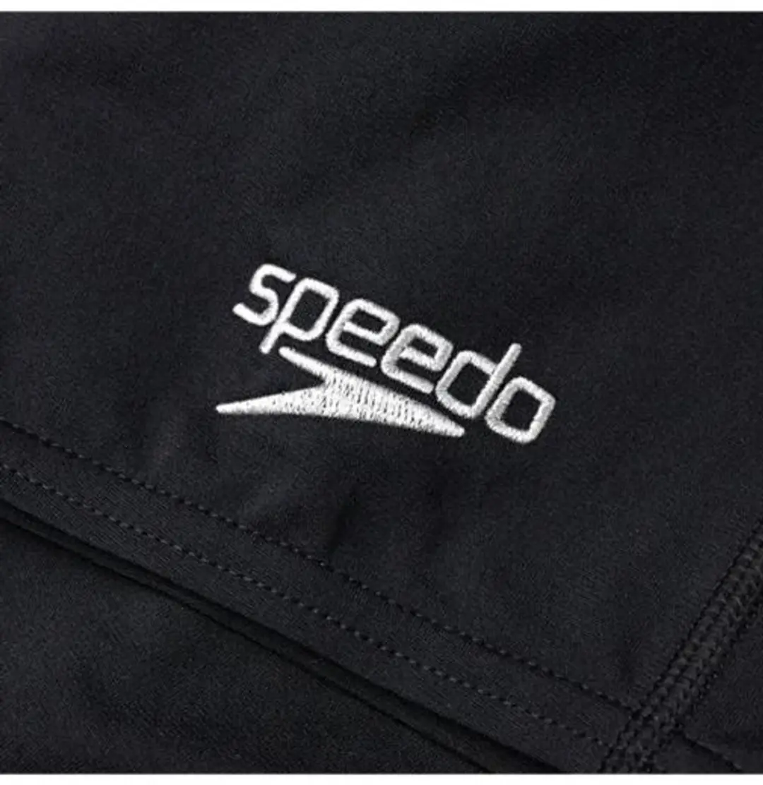 Speedo Endurance+ V-Cut Jammer Heren XXL - Zwart