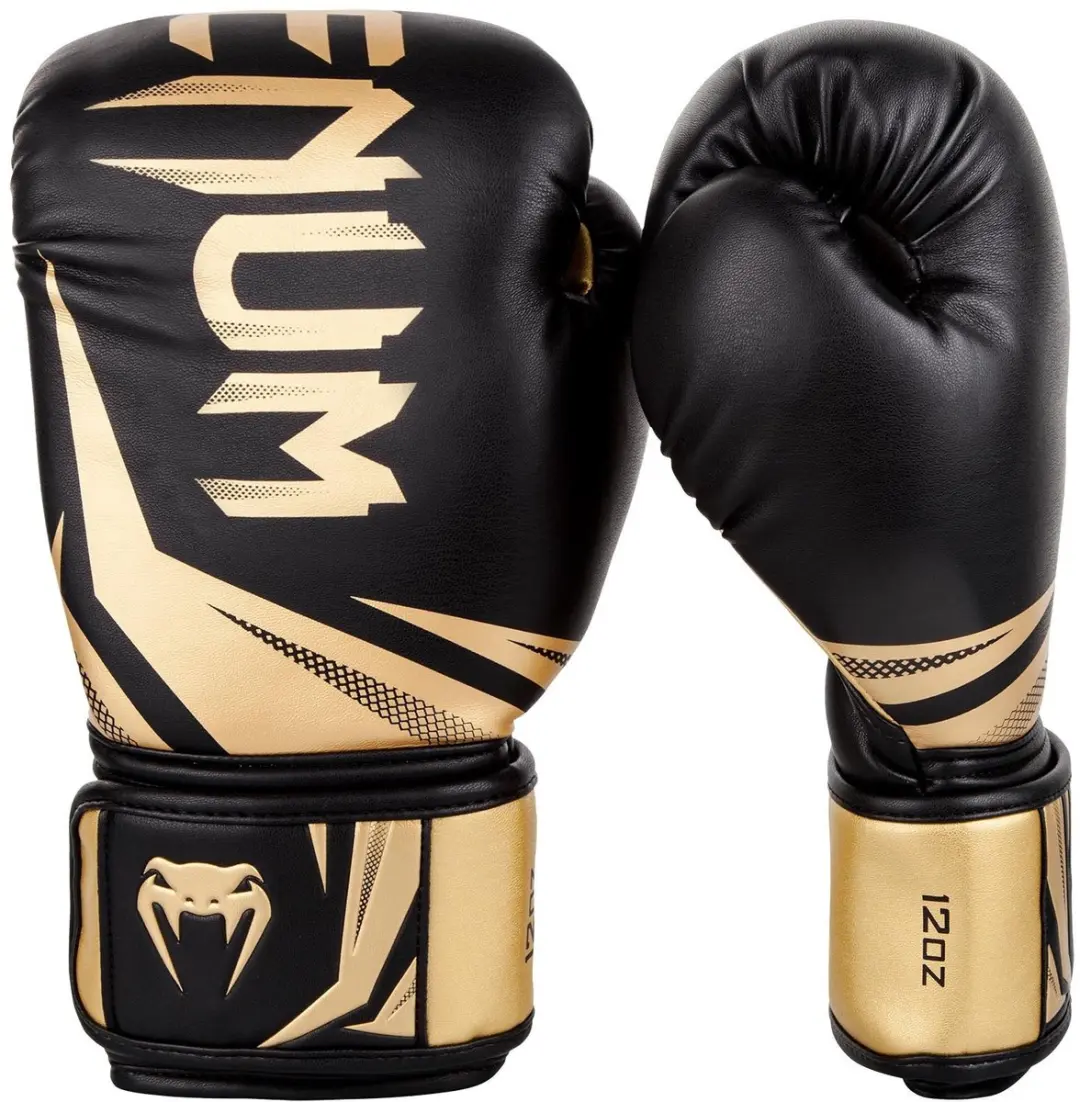 Venum Gear Challenger 3.0 Bokshandschoenen 12oz