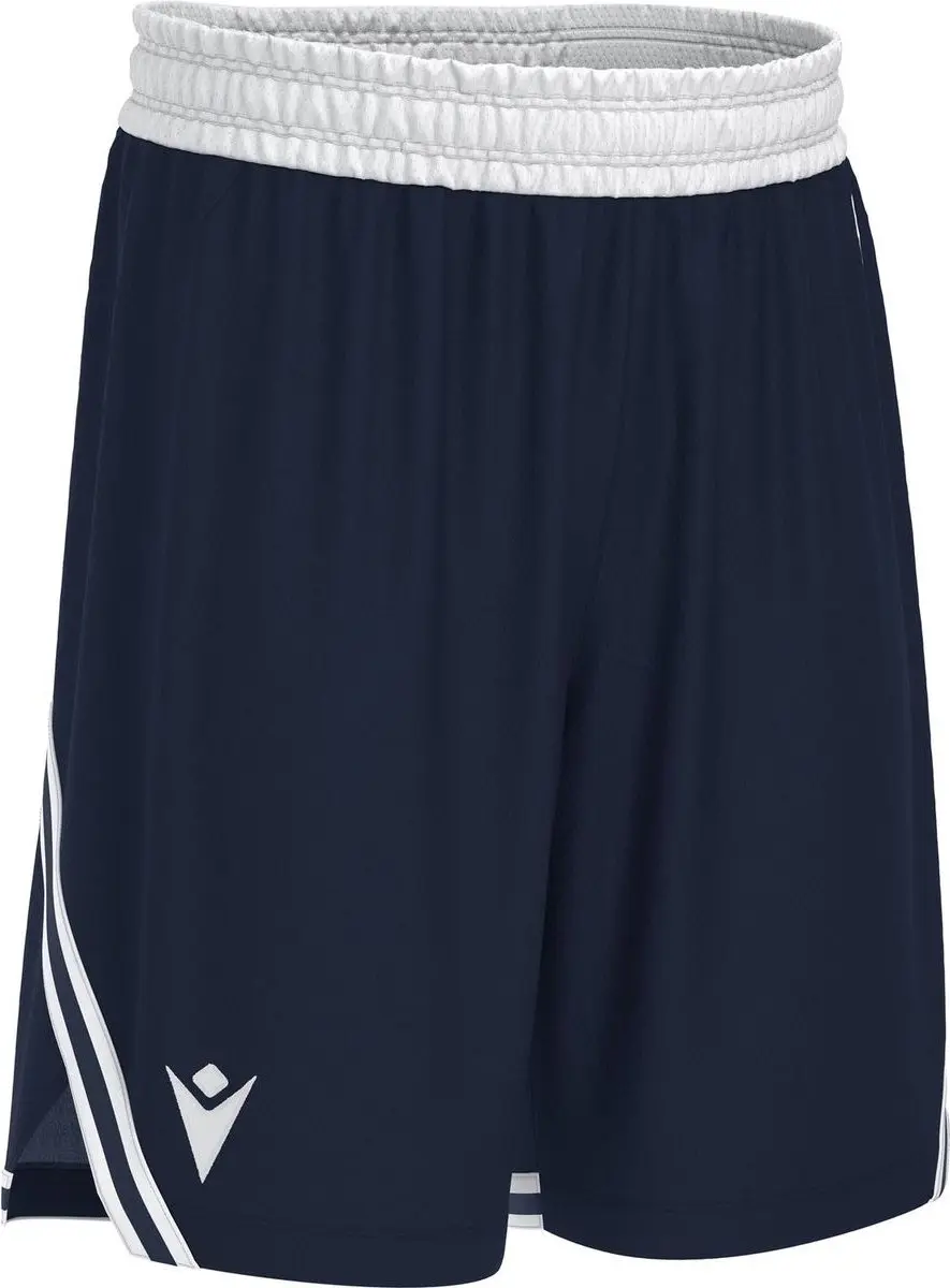 Macron Kansas Eco Basketbalshort Heren XS