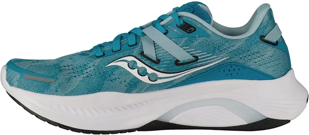 Saucony Guide 16 Hardloopschoenen - Blauw - EU 38