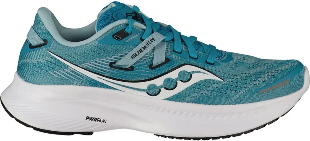 Saucony Guide 16 Hardloopschoenen