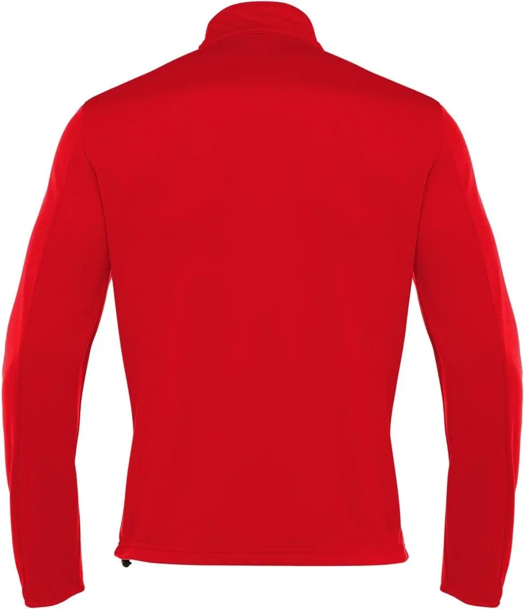 Macron Academy Pro Nemesis Polyestervest Heren - M - Rood