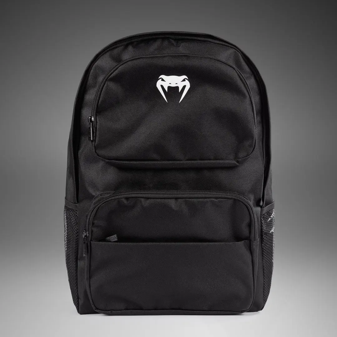 Venum Essential Rugzak 24L - Zwart