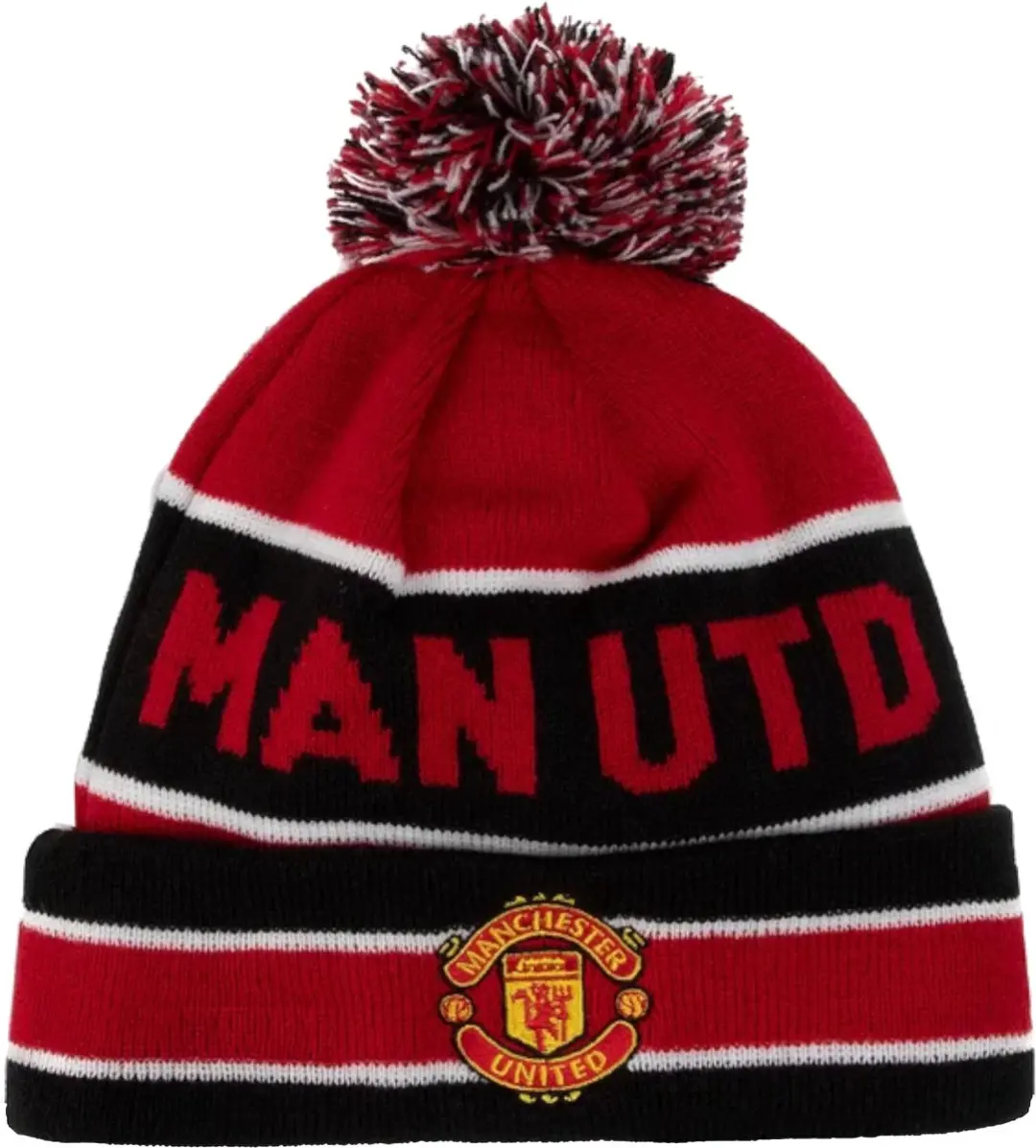 New Era Manchester United FC Muts