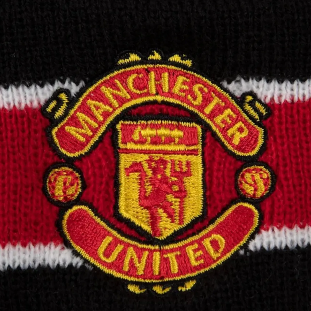 New Era Manchester United FC Muts - Rood