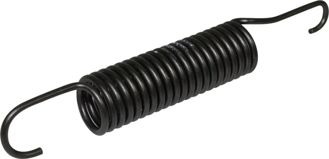 Miele T411G 4176890 Ophangveer - Zwart