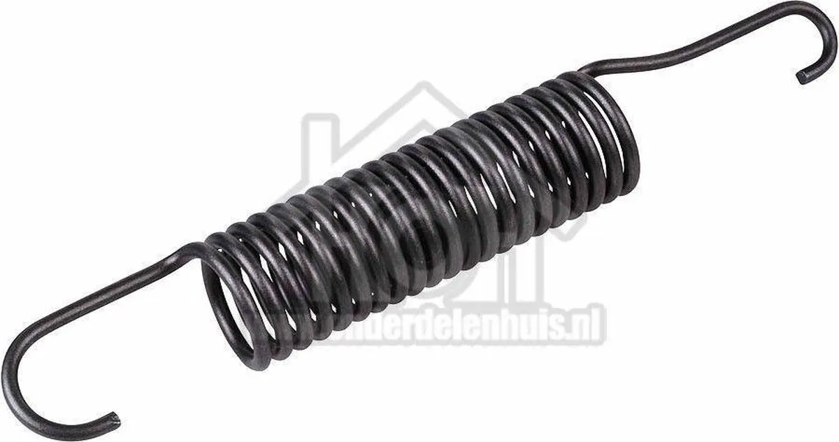 Miele T411G 4176890 Ophangveer