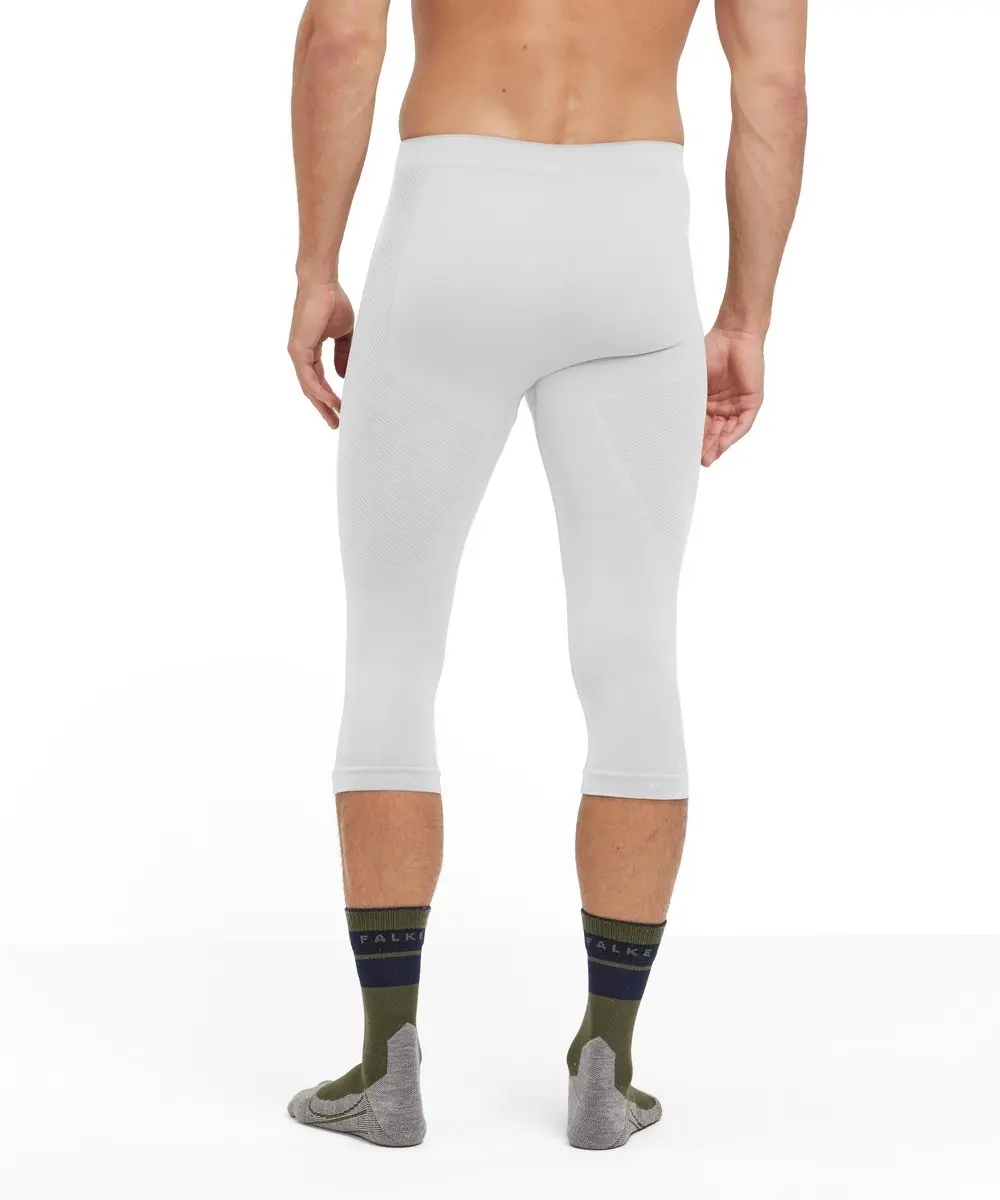 Falke Warm 3/4 Functioneel Ondergoed Heren XXL - Wit - afbeelding 6 van 6